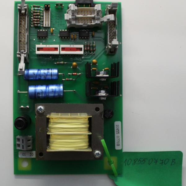 PC board 108550770