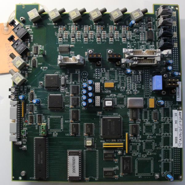 PC board 208516871