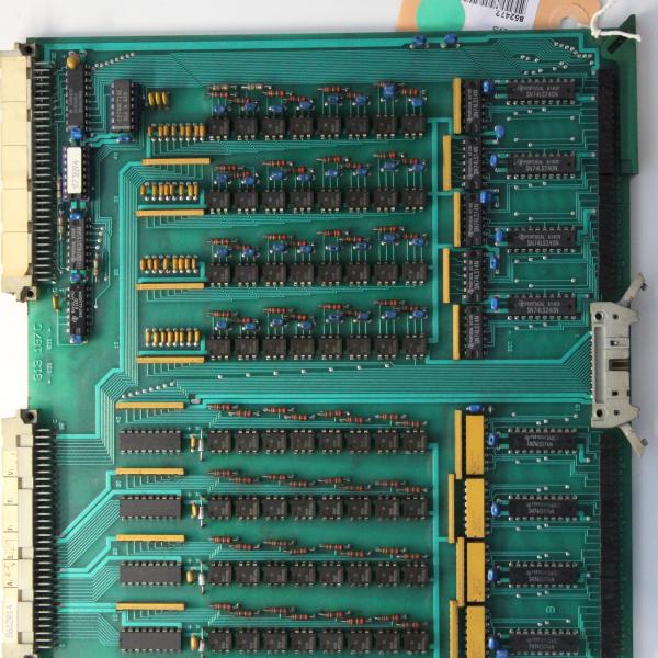 PC board 852972