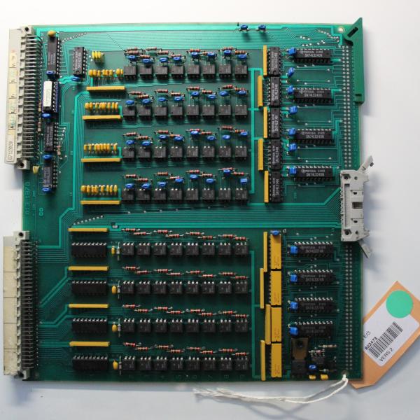 PC board 852473