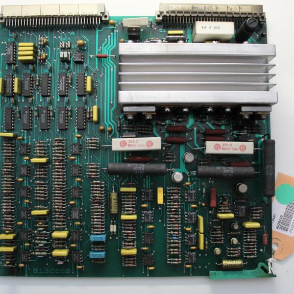 PC board 8526240