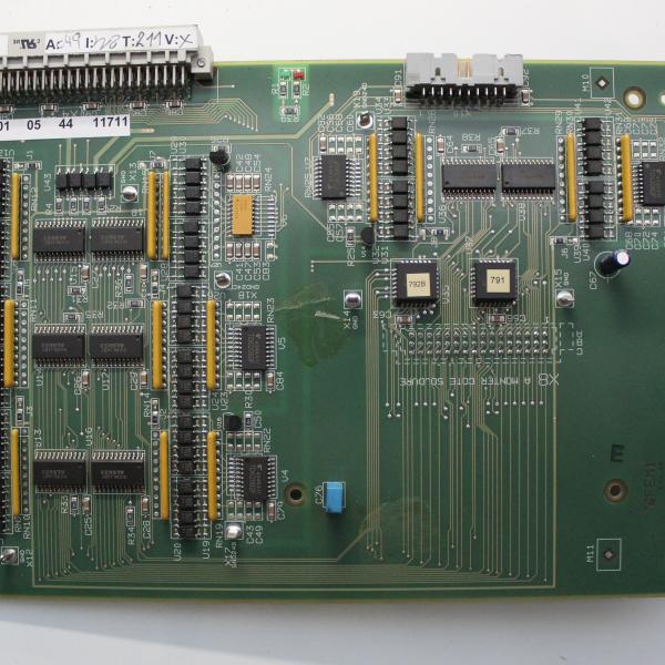 PC board 8528620